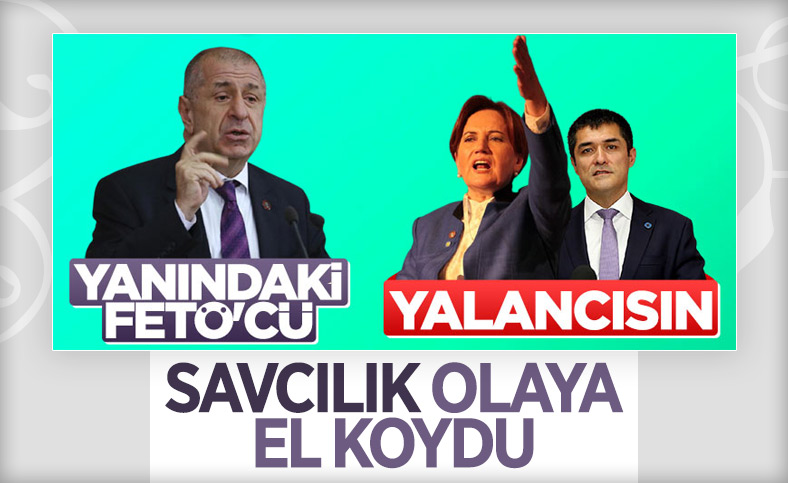 İstanbul Cumhuriyet Başsavcılığı'ndan Buğra Kavuncu'ya FETÖ soruşturması