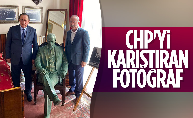 Edirne Belediye Başkanı Recep Gürkan'a Alaattin Çakıcı ile neden görüştün soruşturması
