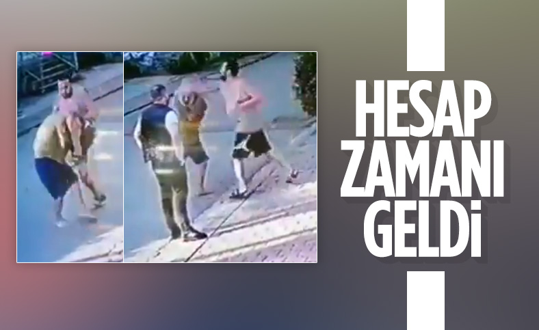 Halil Sezai, yarın ilk kez hakim karşısına çıkacak