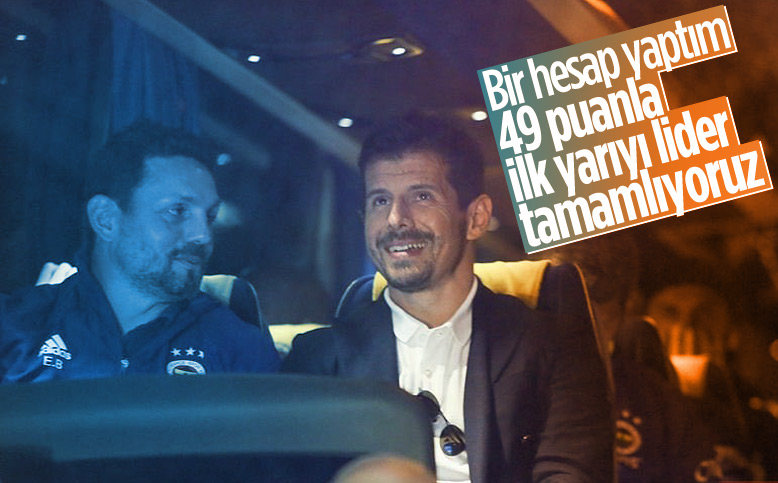 Erol Bulut'un puan hesabı