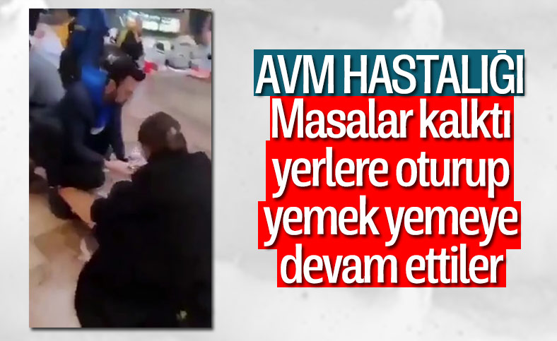 Koronavirüs tedbirleri yine yanlış anlaşıldı