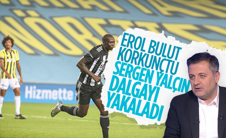 Mehmet Demirkol: Erol Bulut korkunç bir sınav verdi