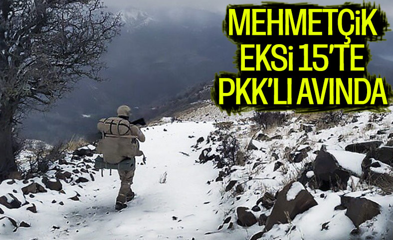 Jandarma'dan 'görevdeyiz' paylaşımı