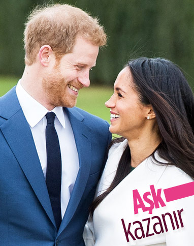 Prens Harry ve Meghan Markle'ın ilk podcast'i
