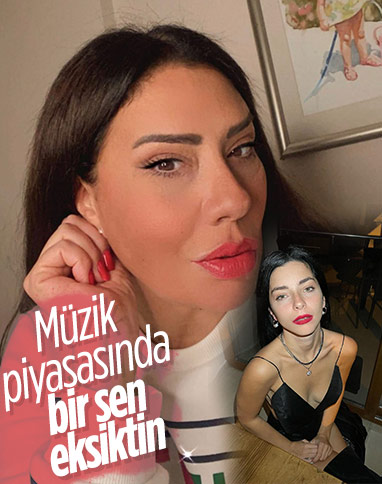 Işın Karaca’dan Merve Boluğur’a tepki