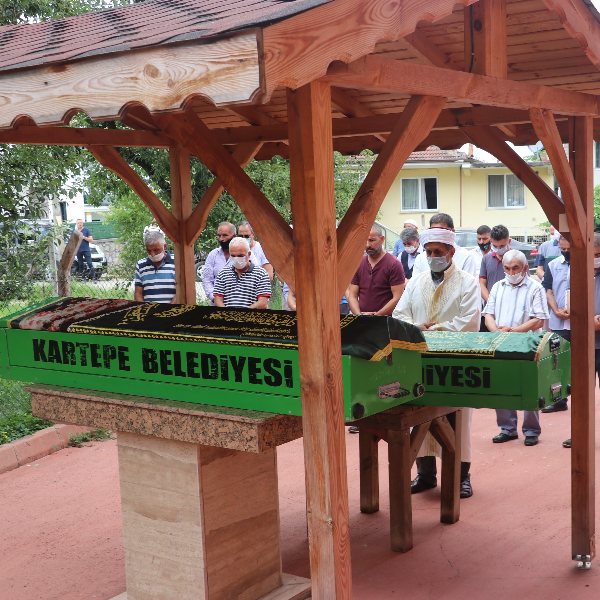 Sakarya'da işlenen cinayetin sebebi mal varlığı çıktı