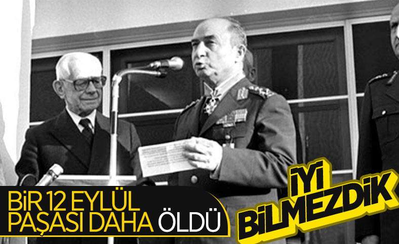 Necdet Üruğ hayatını kaybetti