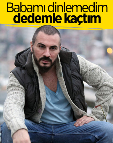 Rober Hatemo: Ölümden döndüm