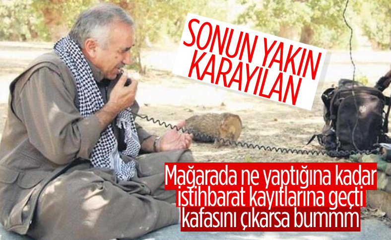 Süleyman Soylu'dan terörle mücadeleye ilişkin açıklama