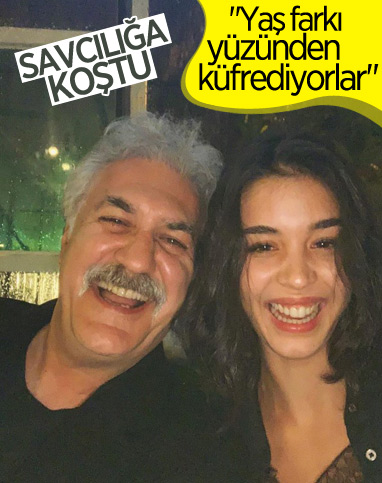 Tamer Karadağlı ile genç sevgilisi savcılığa başvurdu