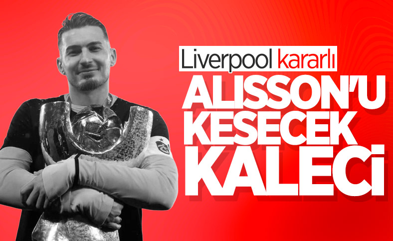 Uğurcan Çakır'a Liverpool ilgisi