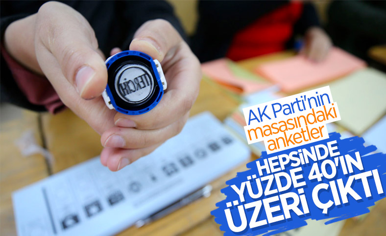 Mustafa Şen: AK Parti'nin oyları yüzde 40'ın altına düşmüyor