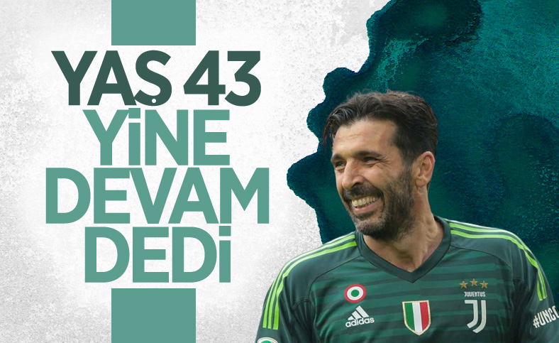 Gianluigi Buffon için Benfica iddiası