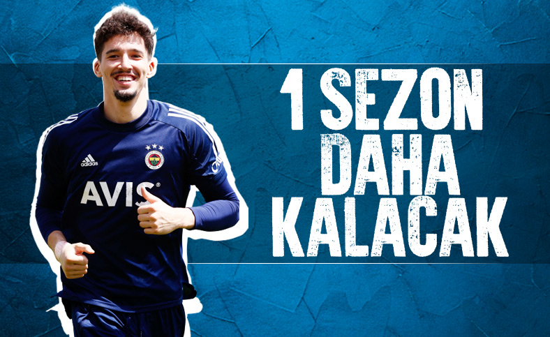 Fenerbahçe'de plan: Altay Bayındır takımda tutulacak