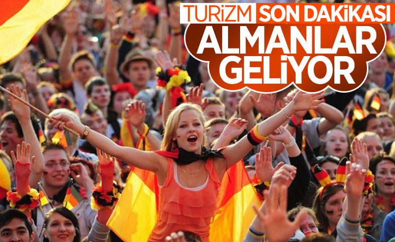 Almanya'dan Türkiye kararı: Seyahat yasağı Temmuz'da kalkıyor