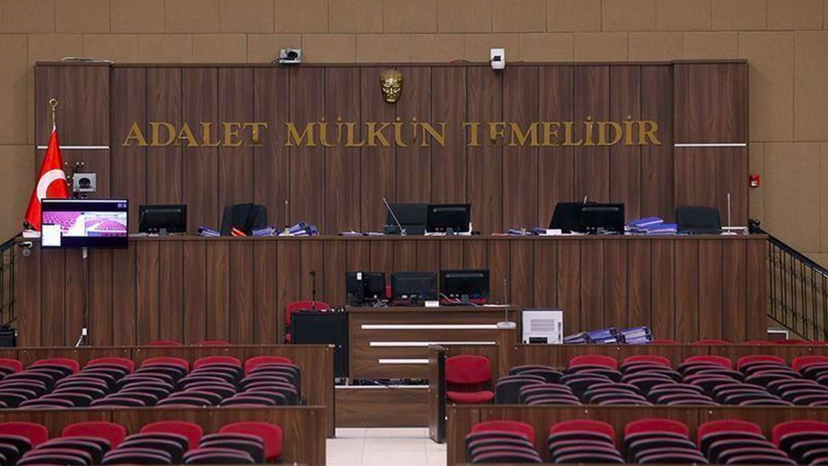 Ümraniye'de eşini 18 bıçak darbesiyle yaralayan sanığın cezası belli oldu