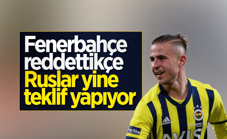 Pelkas'a Rubin Kazan kancası