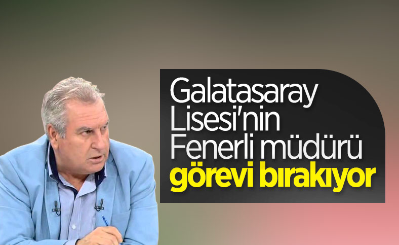 Vahdettin Engin: Fenerbahçe Üniversitesi ile anlaşmadım