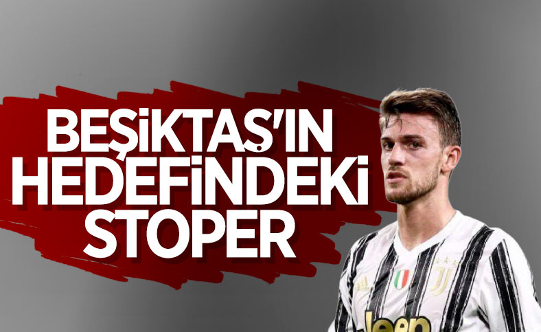 Beşiktaş, Rugani'yi istiyor