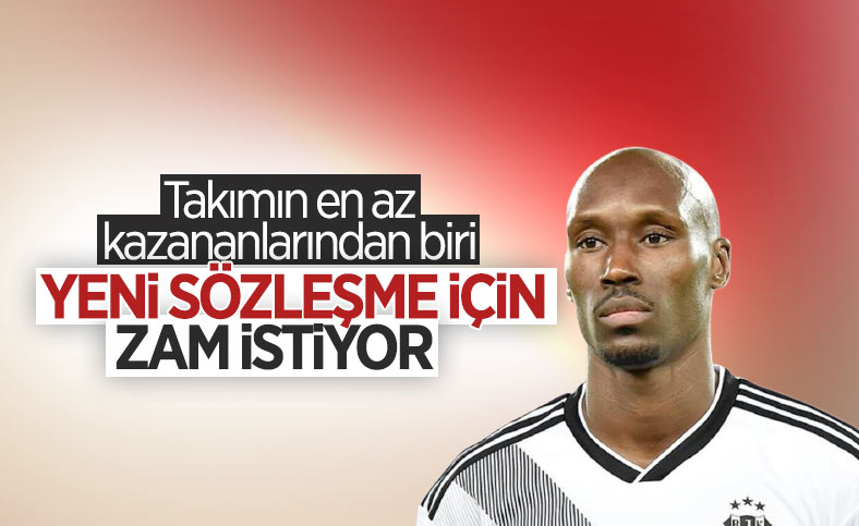 Atiba zam istiyor