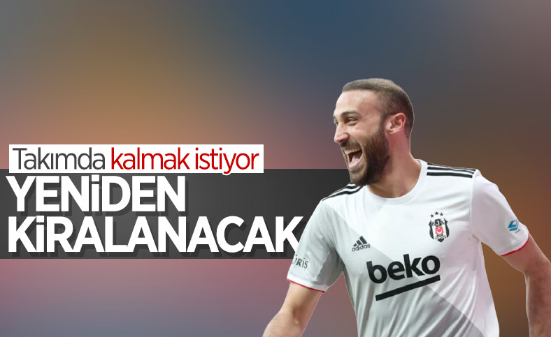 Beşiktaş, Cenk Tosun için görüşmelere başladı