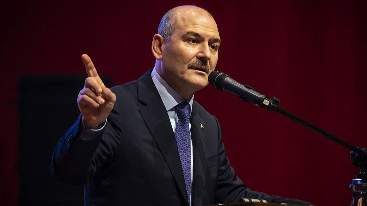Süleyman Soylu, Cumhuriyet gazetesine tazminat davası açtı