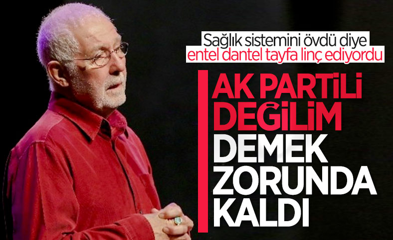 İlhan Şeşen: İktidara yakın değilim