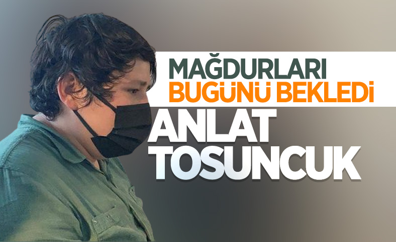 Mehmet Aydın için hesap günü
