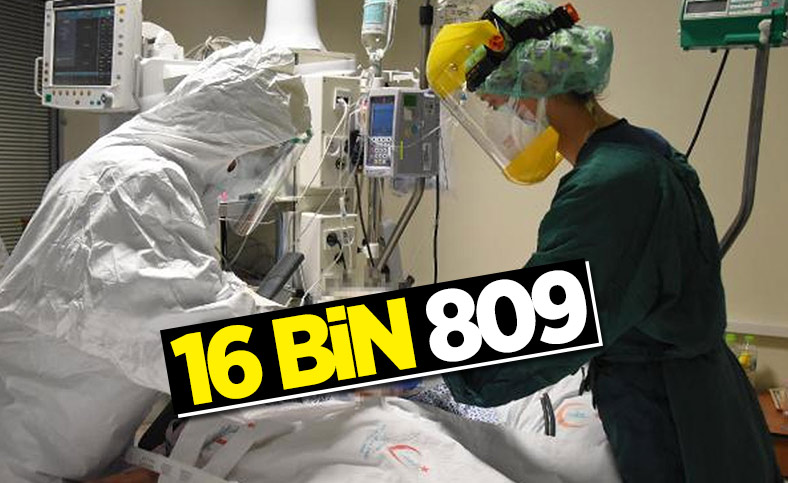 26 Temmuz Türkiye'de koronavirüs tablosu