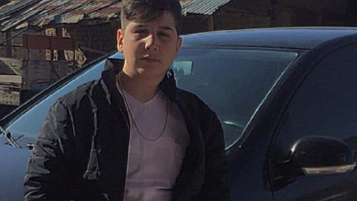 Sakarya'da traktörün kontrolünü kaybeden genç hayatını kaybetti