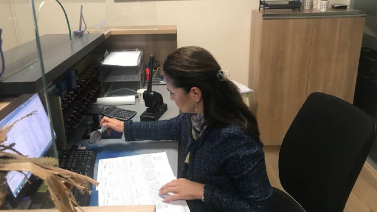Nöbetçi noterlik uygulaması yeniden başlıyor