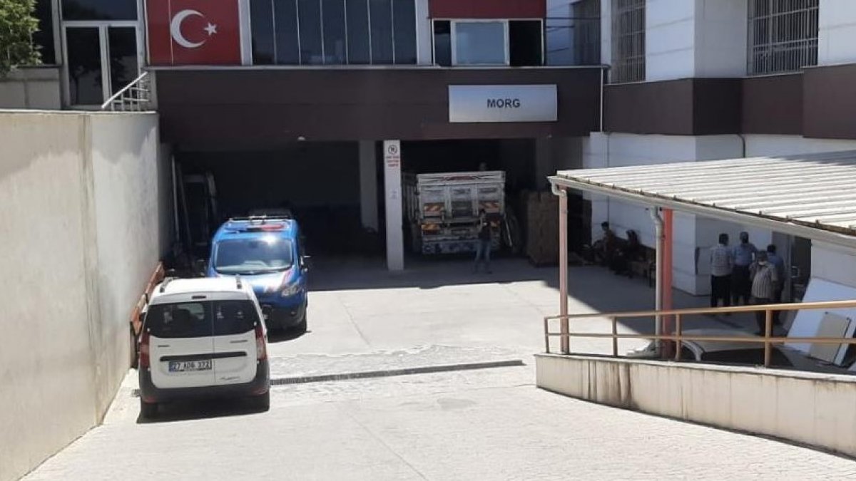 Adıyaman’da 8 yaşındaki çocuk hayatını kaybetti