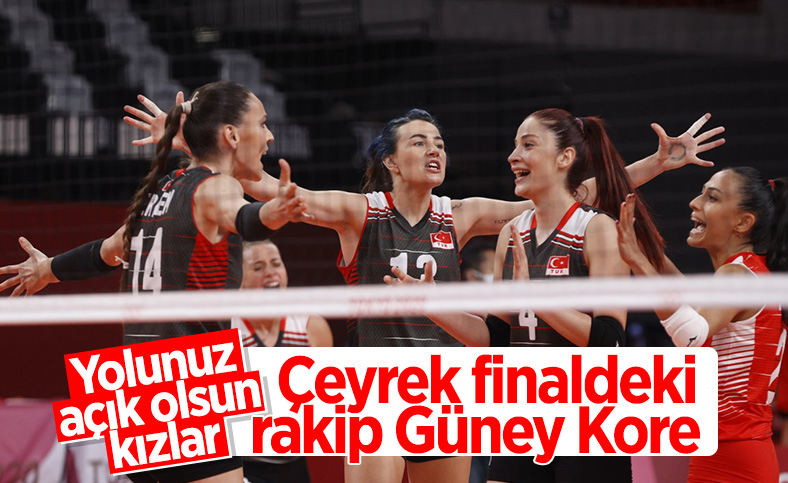 Filenin Sultanları'nın rakibi Güney Kore