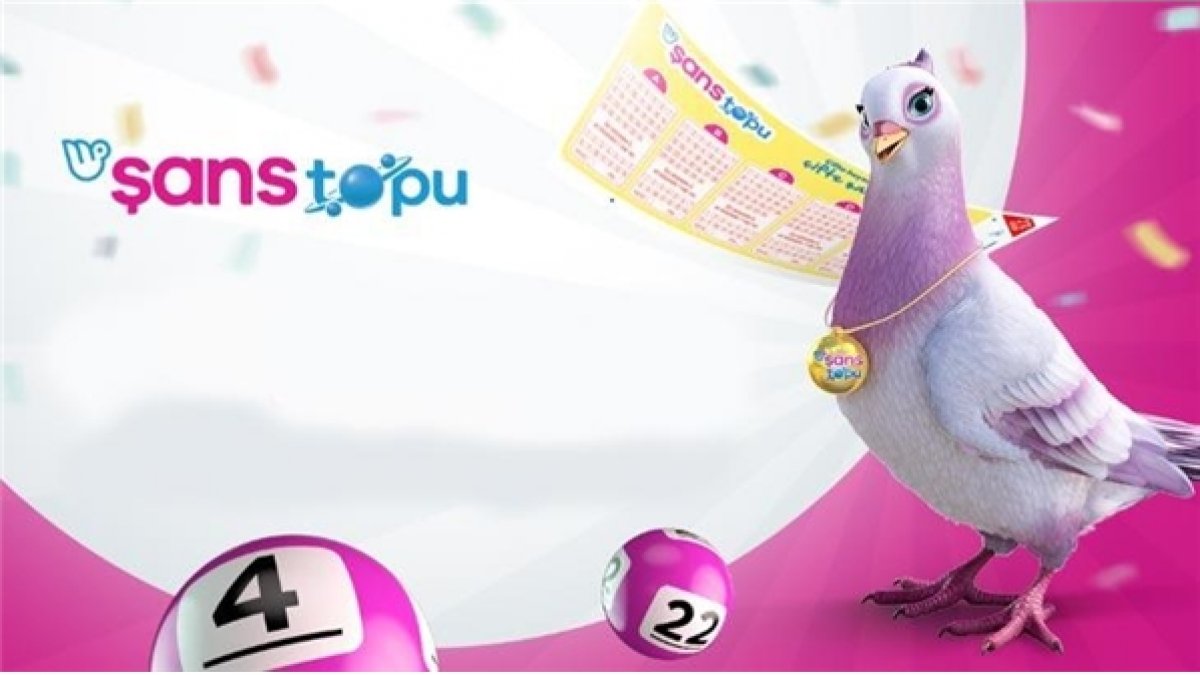 MPİ 2 Ağustos 2021 Şans Topu sonuçları: Şans Topu bilet sorgulama ekranı