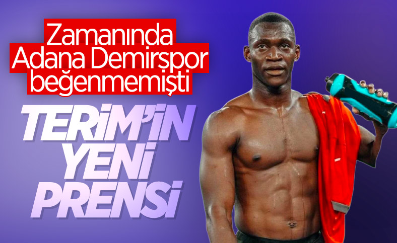 Galatasaray orta saha için Aliou Dieng'le ilgileniyor
