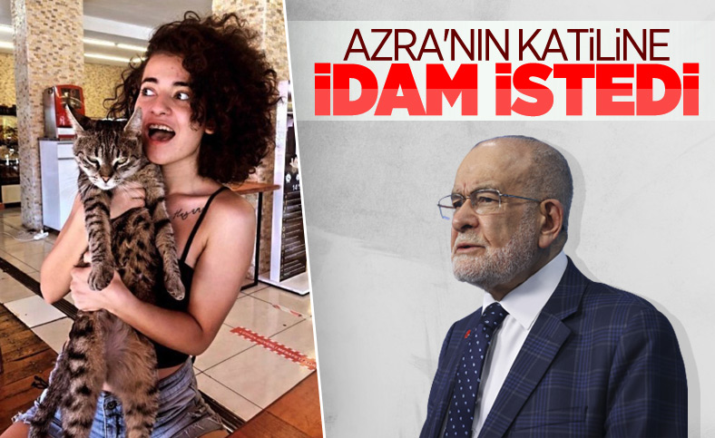 Temel Karamollaoğlu: İdam yeniden gündeme getirilmeli