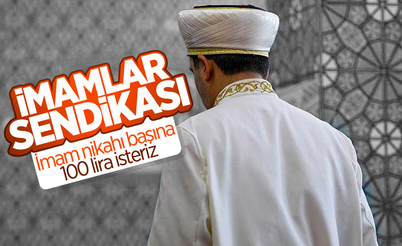 Diyanet-Sen’den toplu sözleşme talepleri