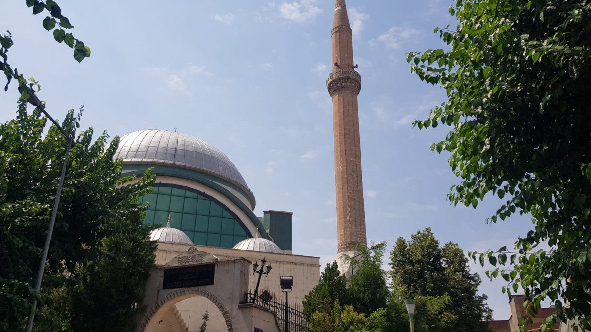 Siirt’te cami minarelerinden aşı anonsu