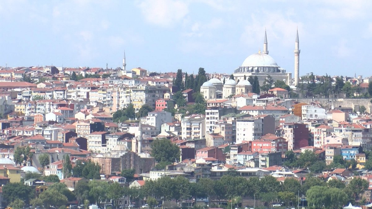 İstanbul depreminde 48 bin bina ağır hasar alabilir