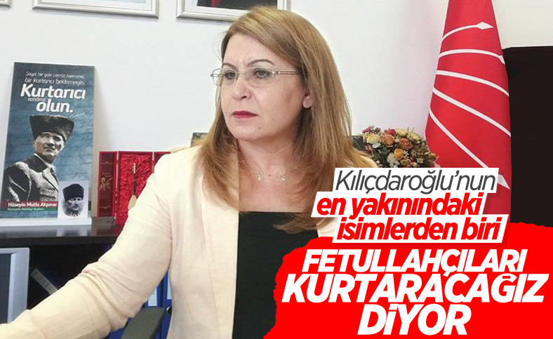 KHK'lılara destek veren CHP’den yeni açıklama