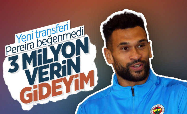 Caulker, ayrılmak için 3 milyon euro istedi