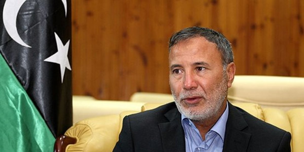 Libya Ordusu'ndaki komutan: Yeniden savaşın olması ihtimal dışı değil