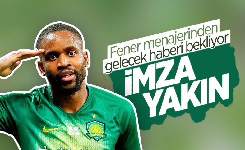 Fenerbahçe, Cedrid Bakambu için beklemeye geçti