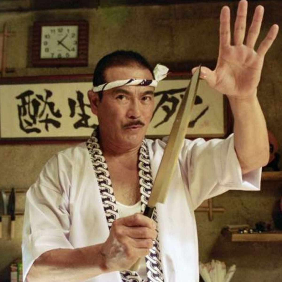 Kill Bill Actor Who Died