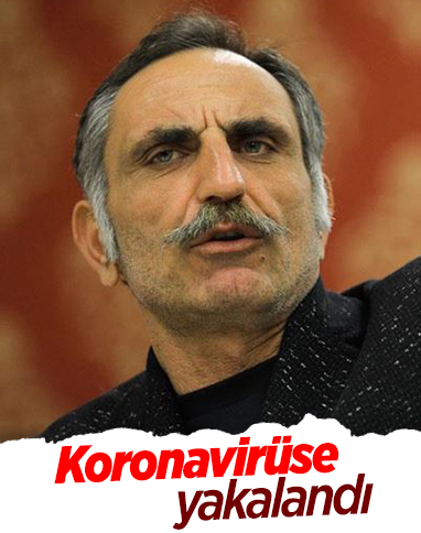 Gürkan Uygun koronavirüse yakalandı