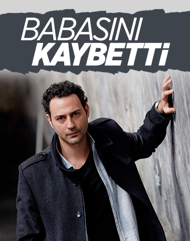 Oyuncu Mert Yavuzcan babasını kaybetti