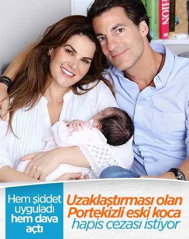 Tülin Şahin’in 6 aya kadar zorlama hapsi talep edildi