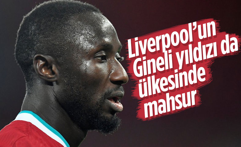 Yurt dışında oynayan Gineli futbolcular, askeri darbe nedeniyle mahsur kaldı