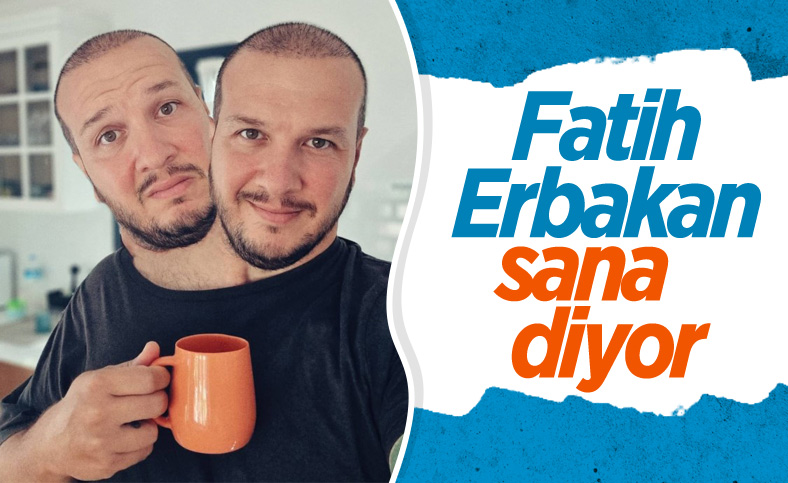 Şahan Gökbakar, aşı karşıtlarına yönelik paylaşımlarına devam ediyor