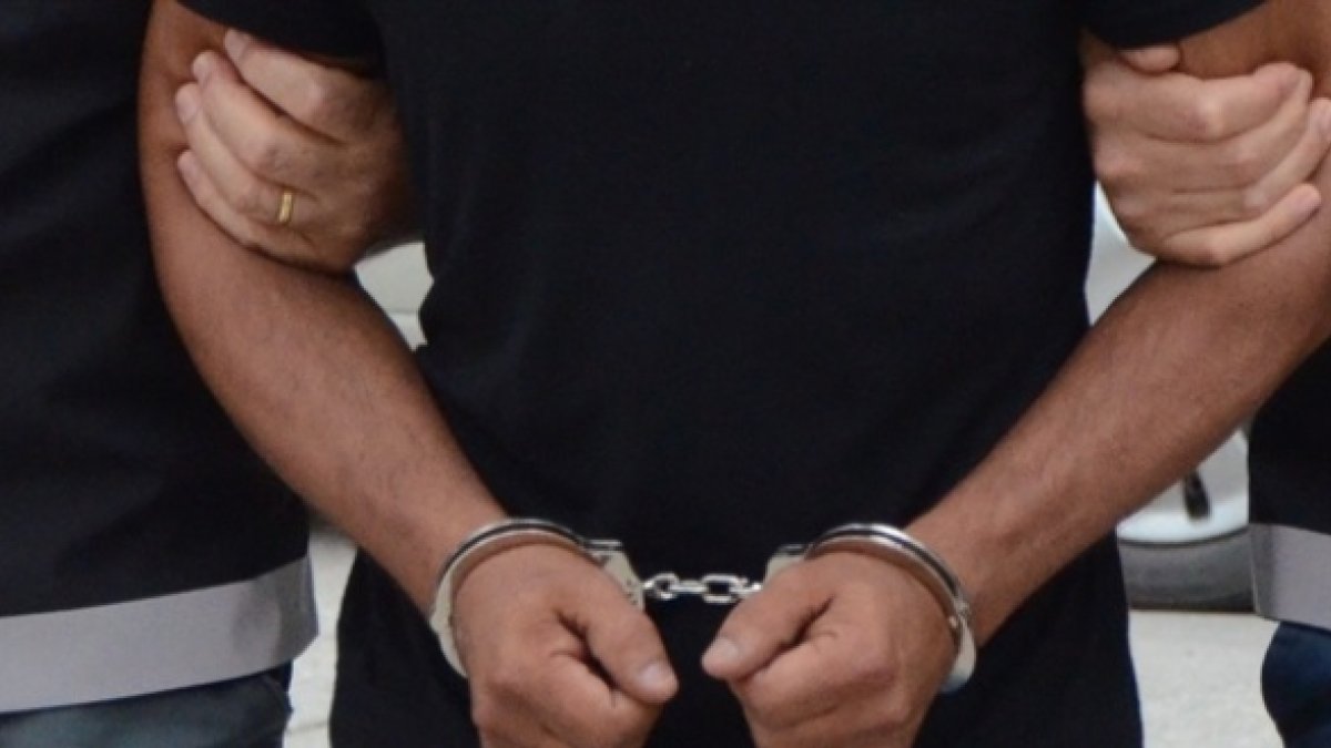 Maltepe'de Sedanur Şen'in ölümü: Şüpheli uyuşturucudan tutuklandı